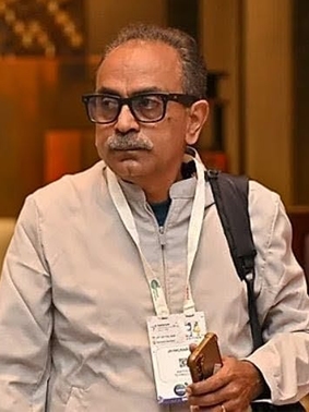 Jayakumar